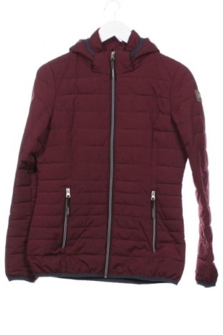 Herrenjacke G.I.G.A. Dx by Killtec, Größe XXS, Farbe Rot, Preis € 23,99