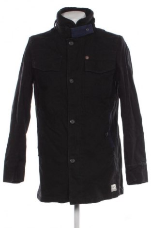 Мъжко яке G-Star Raw, Размер L, Цвят Черен, Цена 113,05 €