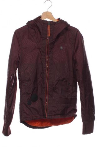 Pánska bunda  G-Star Raw, Veľkosť XS, Farba Hnedá, Cena  70,01 €