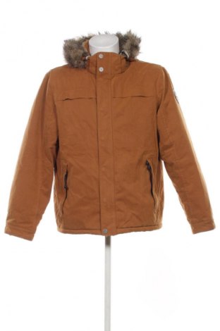 Pánska bunda  GIGA, Veľkosť XL, Farba Hnedá, Cena  58,95 €