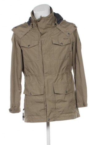 Pánska bunda  GORE-TEX, Veľkosť S, Farba Hnedá, Cena  34,95 €