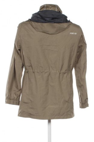 Pánska bunda  GORE-TEX, Veľkosť S, Farba Hnedá, Cena  34,95 €