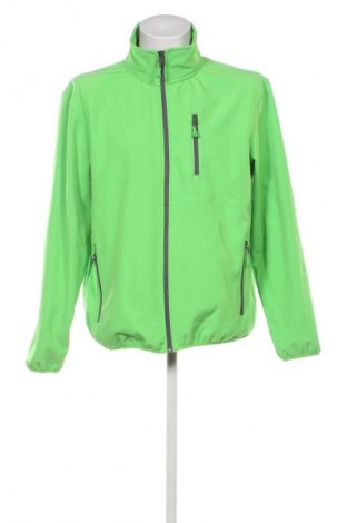 Мъжко яке GTS, Размер XXL, Цвят Зелен, Цена 15,84 €