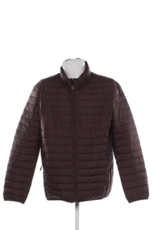 Herrenjacke Galeria, Größe XXL, Farbe Braun, Preis € 19,99