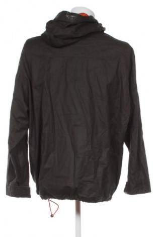 Herrenjacke Gap, Größe L, Farbe Grün, Preis 26,99 €