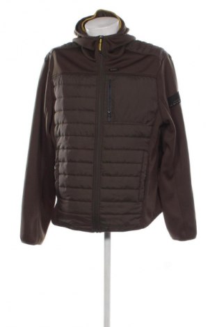 Pánska bunda  Garcia, Veľkosť 3XL, Farba Zelená, Cena  24,95 €