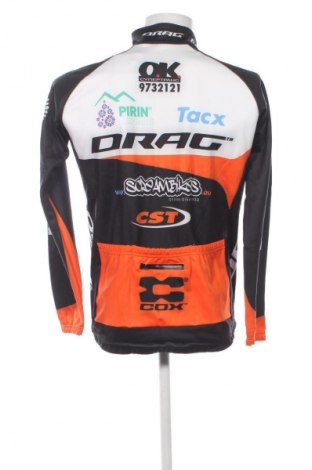 Herrenjacke Garmin, Größe M, Farbe Mehrfarbig, Preis 59,00 €