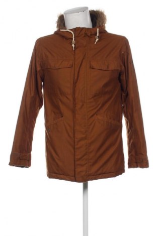 Herrenjacke Gelert, Größe S, Farbe Orange, Preis € 30,65