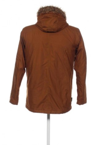 Herrenjacke Gelert, Größe S, Farbe Orange, Preis € 30,65