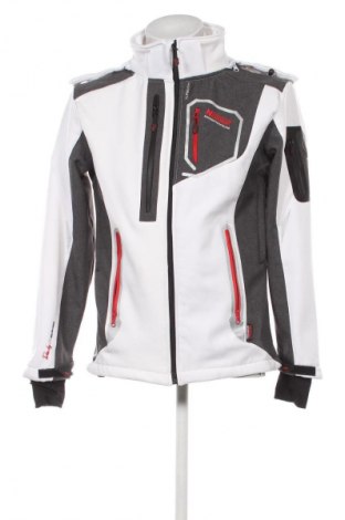 Мъжко яке Geographical Norway, Размер S, Цвят Многоцветен, Цена 59,00 €