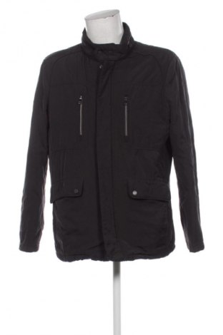 Pánska bunda  Geox, Veľkosť XL, Farba Čierna, Cena  59,31 €