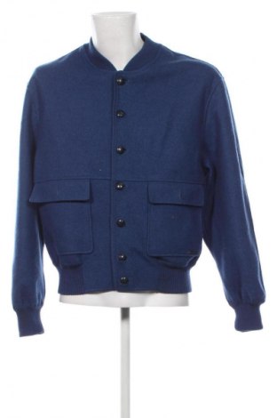 Férfi dzseki Giesswein, Méret L, Szín Kék, Ár 43 479 Ft