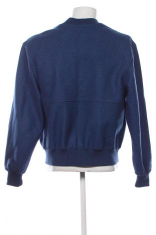 Férfi dzseki Giesswein, Méret L, Szín Kék, Ár 43 479 Ft