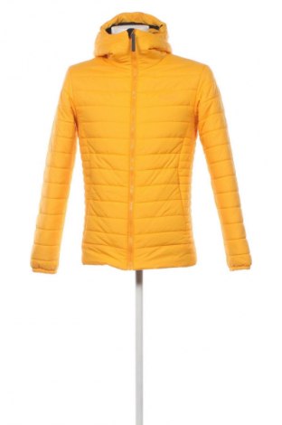 Herrenjacke Gotcha, Größe S, Farbe Gelb, Preis € 44,99