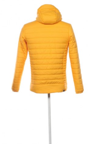 Herrenjacke Gotcha, Größe S, Farbe Gelb, Preis € 44,99