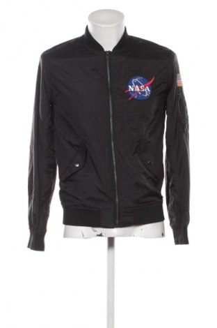 Herrenjacke H&M, Größe S, Farbe Schwarz, Preis € 11,99