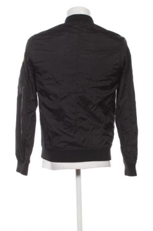 Herrenjacke H&M, Größe S, Farbe Schwarz, Preis € 11,99