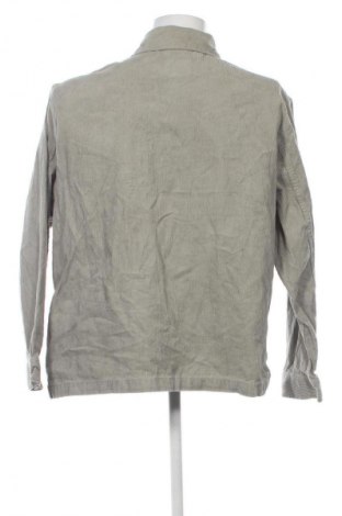 Herrenjacke H&M, Größe XL, Farbe Grün, Preis 13,99 €