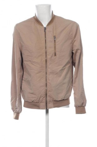 Herrenjacke H&M, Größe M, Farbe Braun, Preis € 13,99