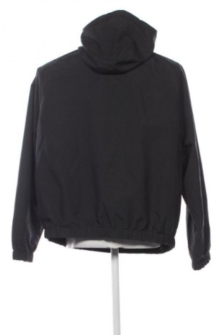 Мъжко яке H&M, Размер L, Цвят Черен, Цена 11,24 €