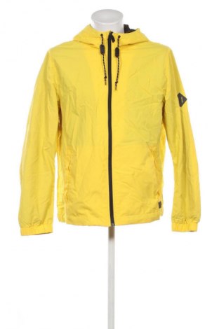 Pánska bunda  H&M, Veľkosť L, Farba Žltá, Cena  11,95 €