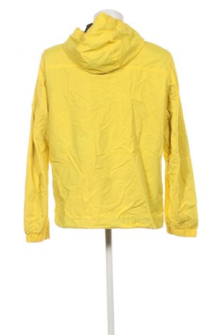 Pánska bunda  H&M, Veľkosť L, Farba Žltá, Cena  11,95 €