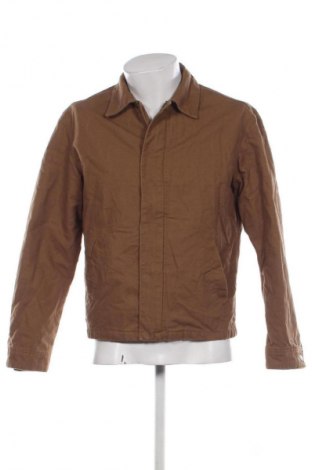 Herrenjacke H&M, Größe S, Farbe Braun, Preis € 11,99