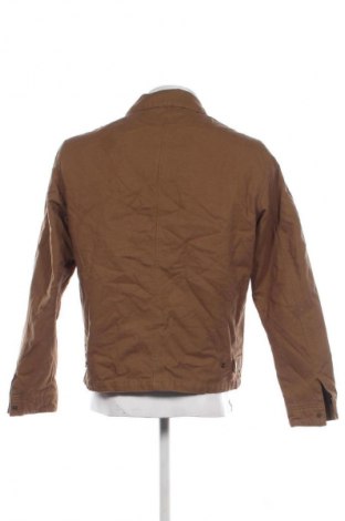 Herrenjacke H&M, Größe S, Farbe Braun, Preis € 11,99