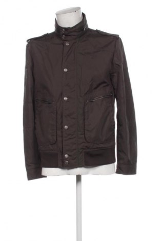 Herrenjacke H&M, Größe L, Farbe Grau, Preis 13,99 €