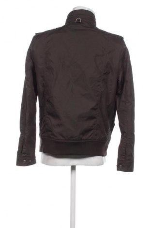 Herrenjacke H&M, Größe L, Farbe Grau, Preis 13,99 €