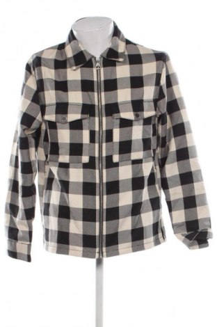 Męska kurtka H&M, Rozmiar M, Kolor Kolorowy, Cena 53,99 zł