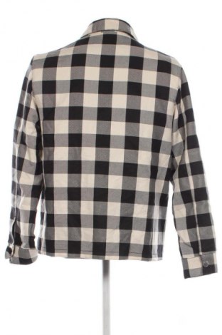 Męska kurtka H&M, Rozmiar M, Kolor Kolorowy, Cena 53,99 zł