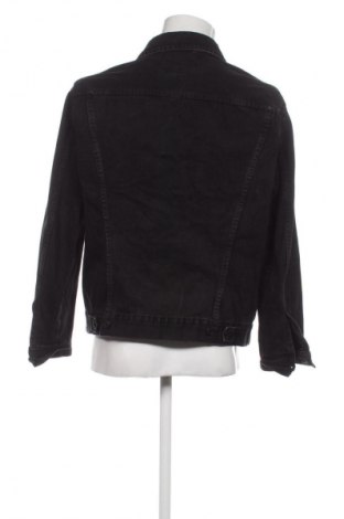 Herrenjacke H&M, Größe M, Farbe Schwarz, Preis € 11,99