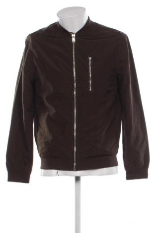 Herrenjacke H&M, Größe S, Farbe Grün, Preis € 11,99
