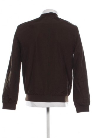 Herrenjacke H&M, Größe S, Farbe Grün, Preis € 11,99