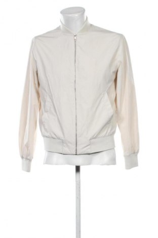 Мъжко яке H&M, Размер S, Цвят Бежов, Цена 8,69 €