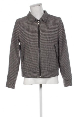 Pánska bunda  H&M, Veľkosť M, Farba Viacfarebná, Cena  25,00 €
