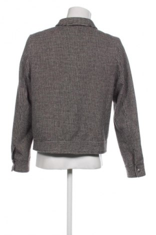 Pánska bunda  H&M, Veľkosť M, Farba Viacfarebná, Cena  25,00 €