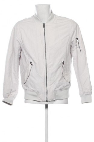 Мъжко яке H&M, Размер M, Цвят Бежов, Цена 23,00 €