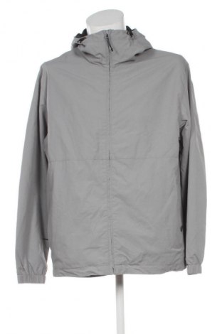 Pánska bunda  H&M, Veľkosť L, Farba Sivá, Cena  12,95 €