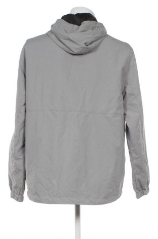 Pánska bunda  H&M, Veľkosť L, Farba Sivá, Cena  12,95 €