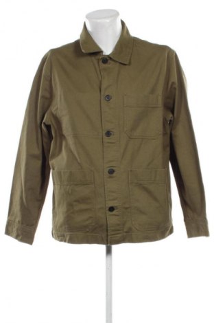 Мъжко яке H&M, Размер XL, Цвят Зелен, Цена 25,00 €