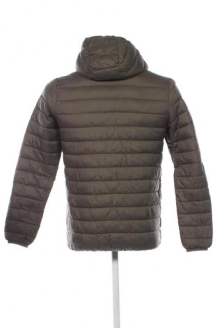 Мъжко яке H&M Divided, Размер S, Цвят Зелен, Цена 20,96 €