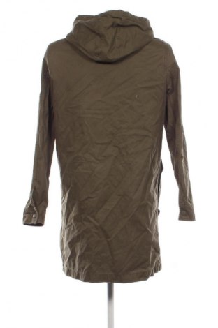 Herrenjacke H&M Divided, Größe S, Farbe Grün, Preis € 11,99