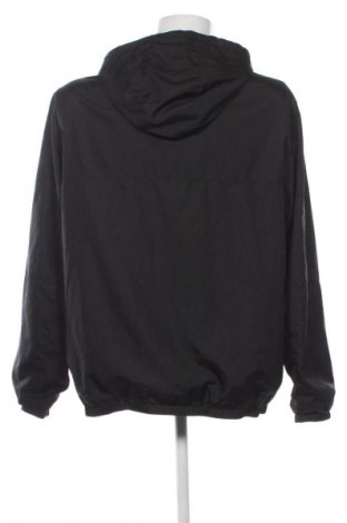 Herrenjacke H&M Divided, Größe L, Farbe Schwarz, Preis € 13,99