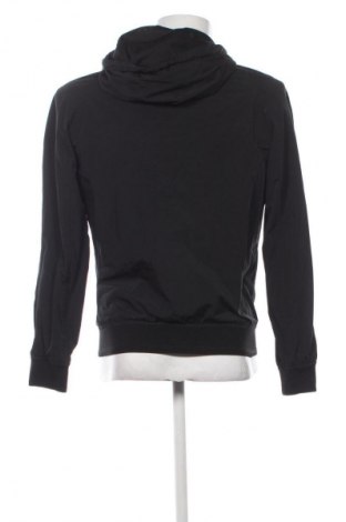 Мъжко яке H&M L.O.G.G., Размер S, Цвят Черен, Цена 19,94 €
