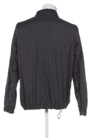 Herrenjacke H&M L.O.G.G., Größe M, Farbe Grau, Preis 12,99 €