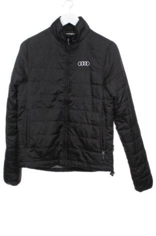 Pánska bunda  Hakro, Veľkosť XS, Farba Čierna, Cena  13,95 €