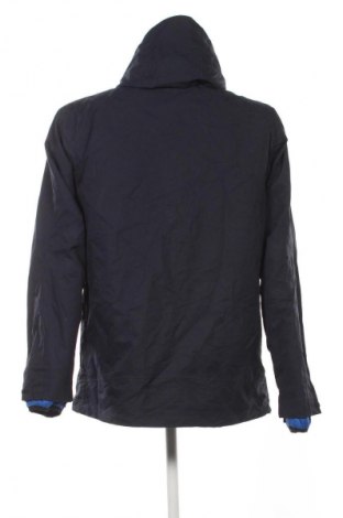 Pánska bunda  Hakro, Veľkosť XL, Farba Modrá, Cena  27,95 €