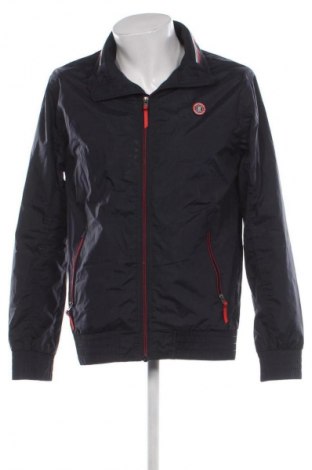 Herrenjacke Heavy Tools, Größe M, Farbe Blau, Preis € 35,99